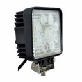 Led arbeidslys 27w x 20 stk